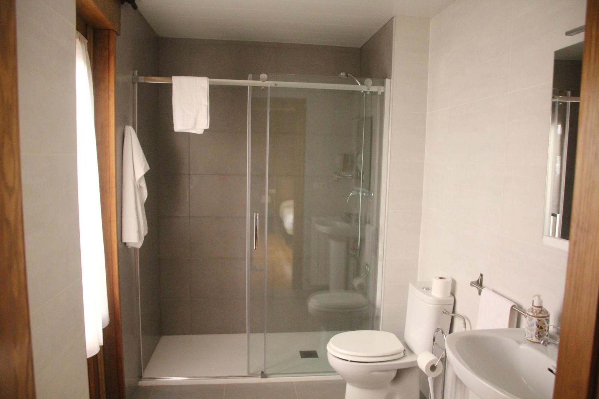 Hostal Rural 18 De Abril Olite Dış mekan fotoğraf